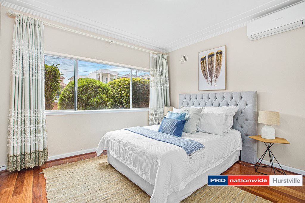 209 Carrington Avenue HURSTVILLE 5