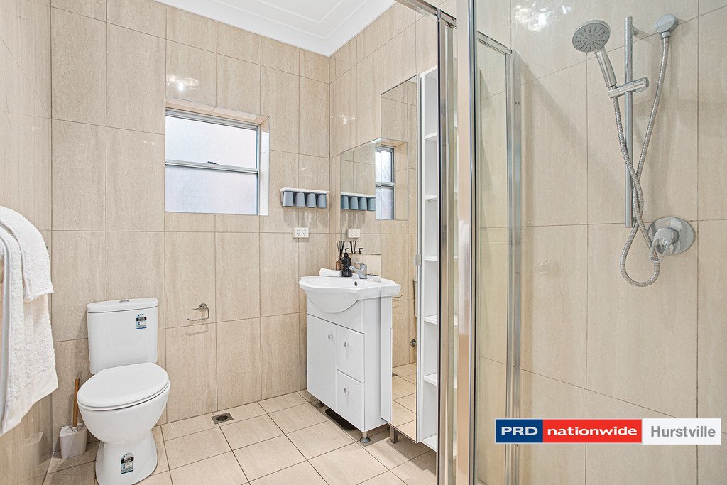 209 Carrington Avenue HURSTVILLE 6