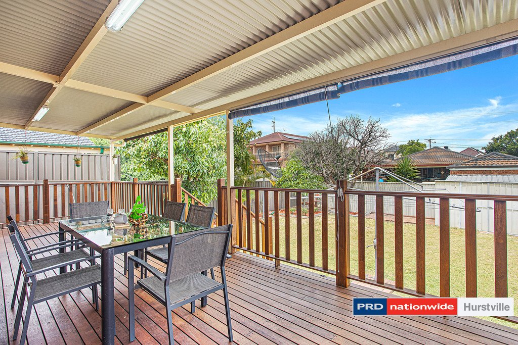 209 Carrington Avenue HURSTVILLE 7