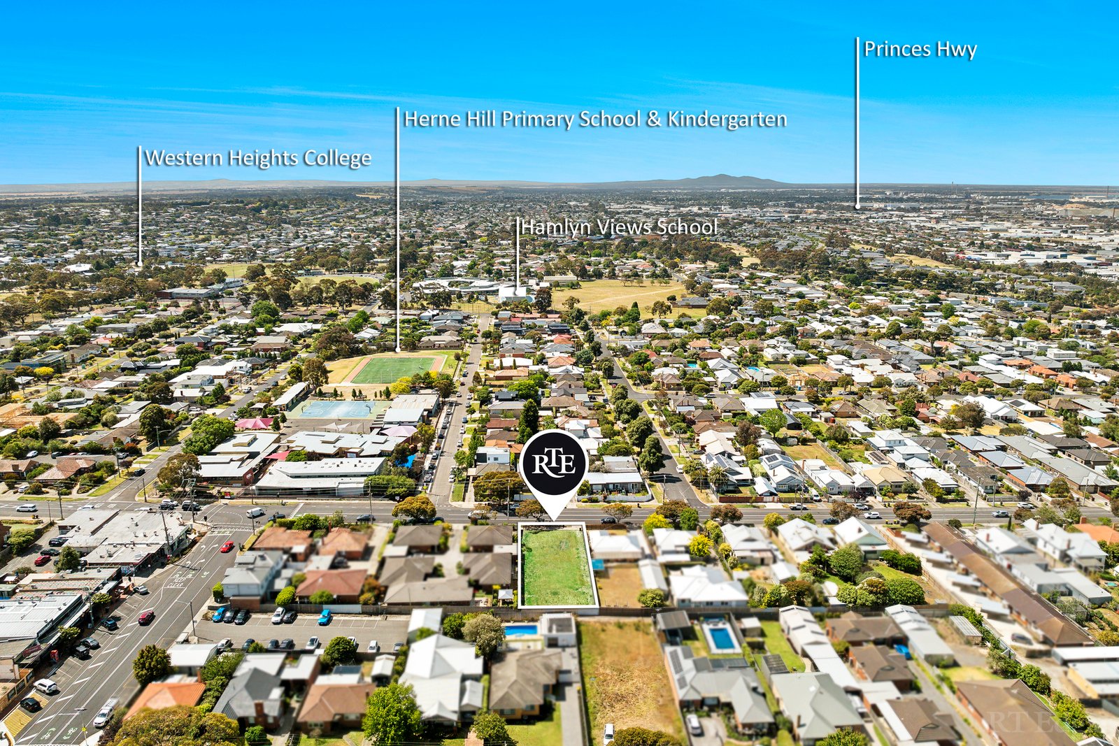 Real Estate and Property in 209 Church Street, Manifold Heights, VIC