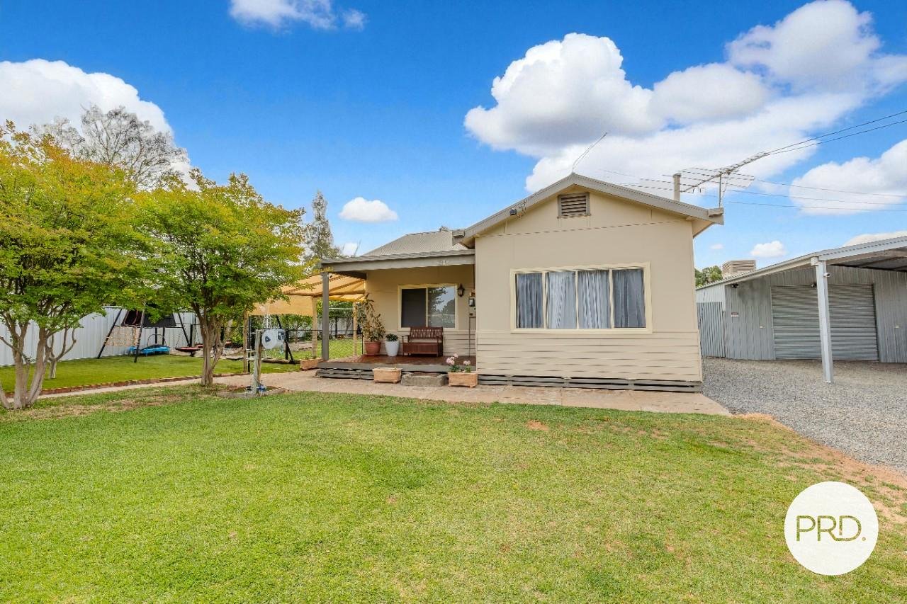 209 Commercial Street MERBEIN 2