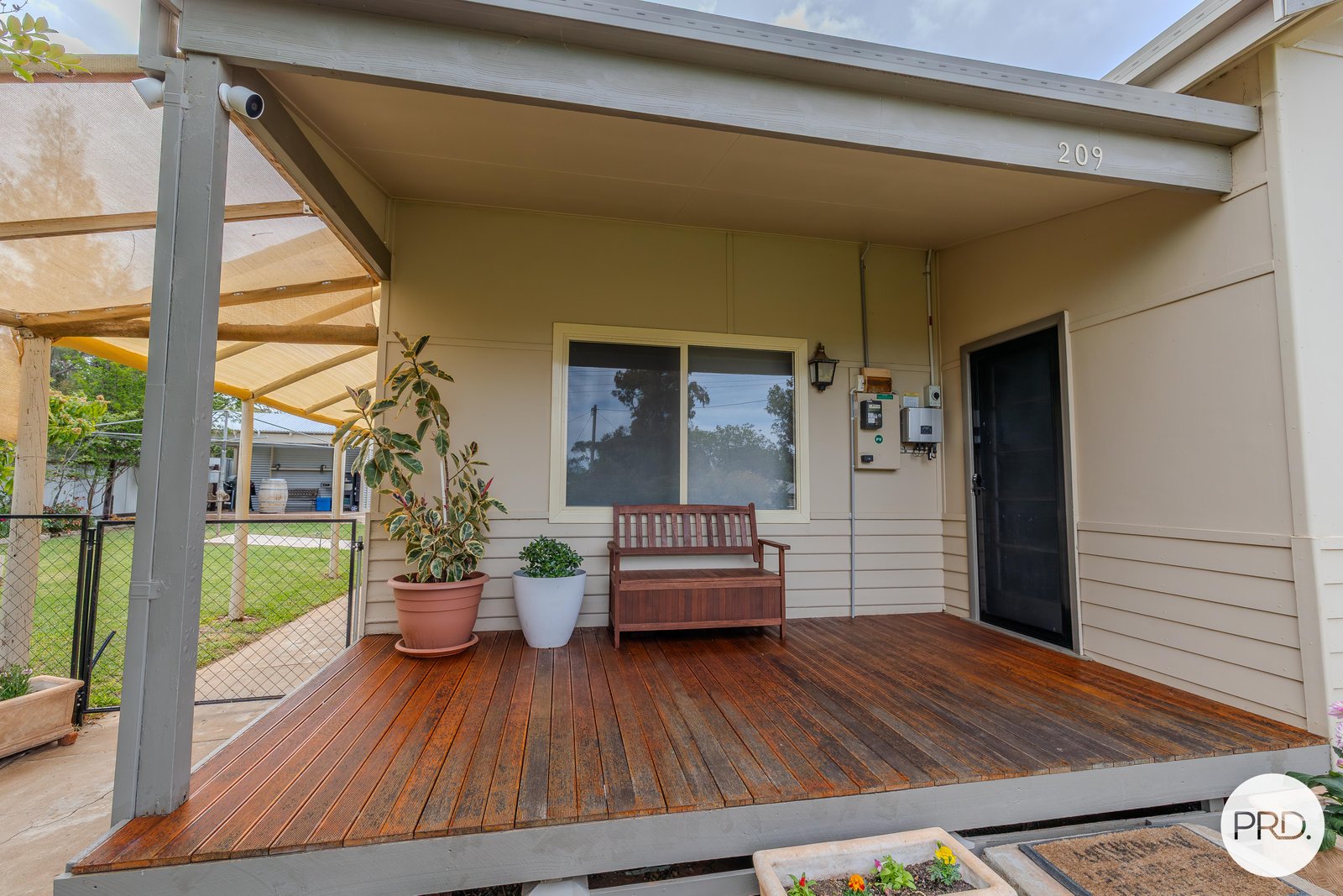 209 Commercial Street MERBEIN 3