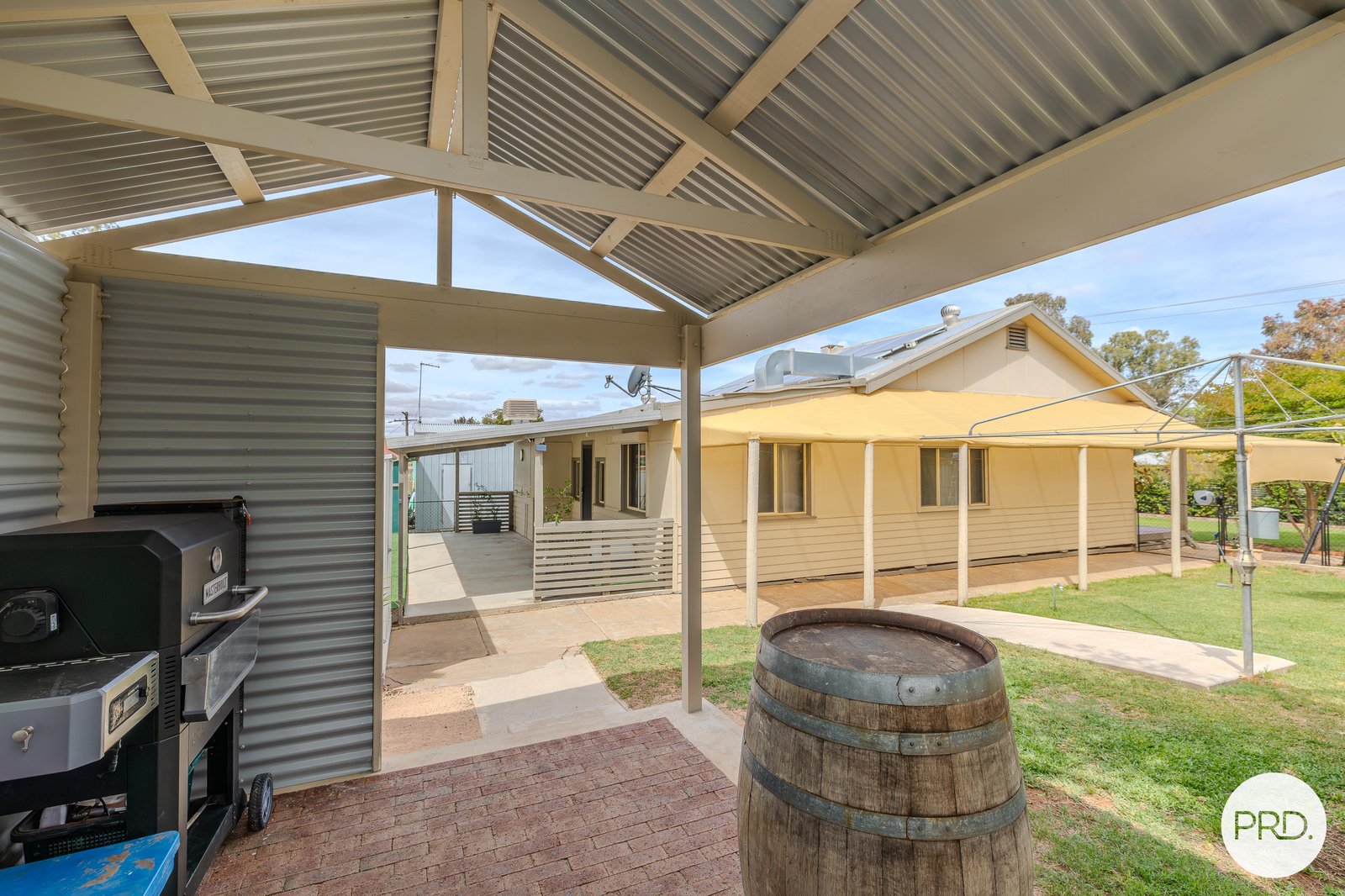 209 Commercial Street MERBEIN 20