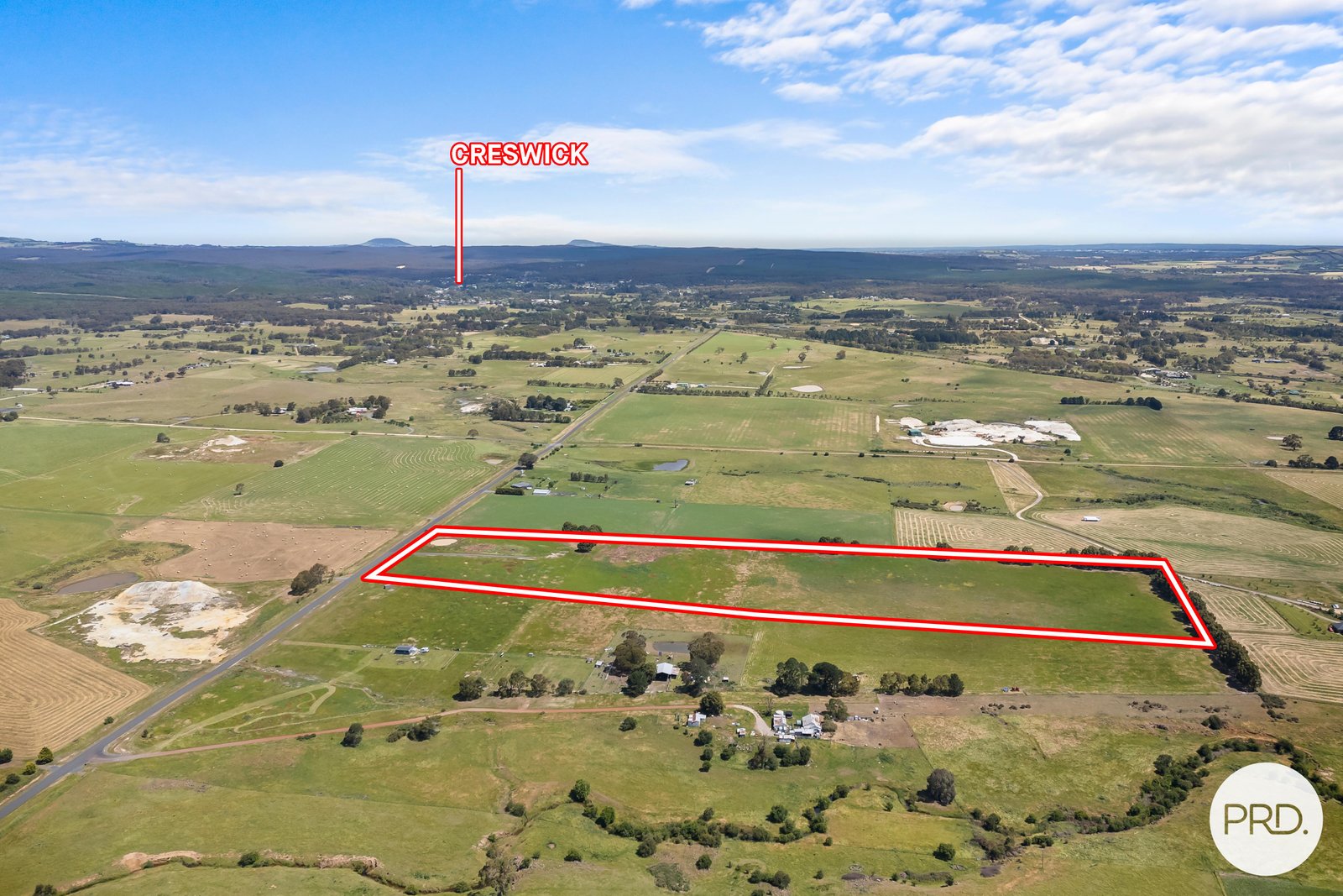 209 Creswick-Lawrence Road CRESWICK NORTH 2
