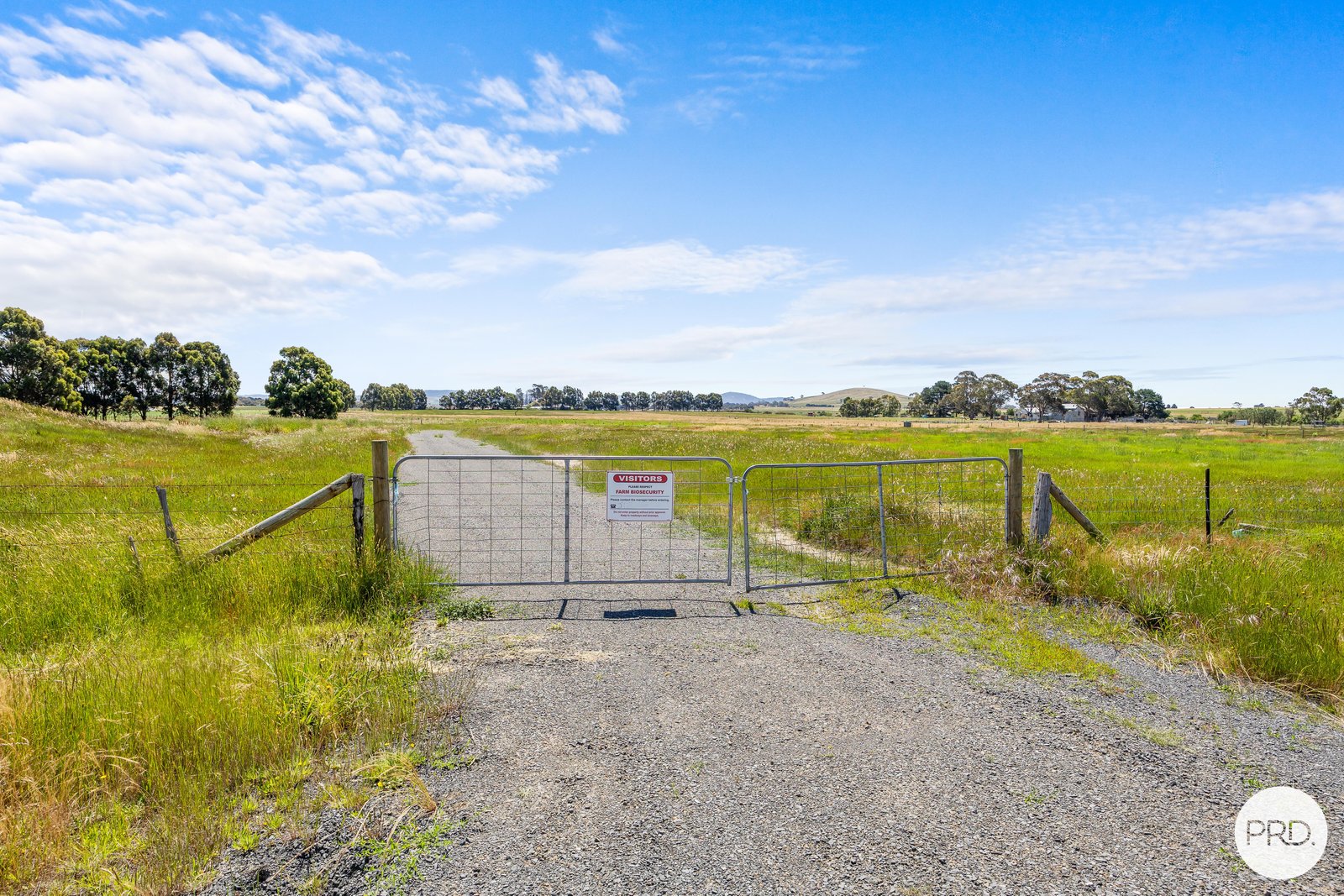 209 Creswick-Lawrence Road CRESWICK NORTH 5