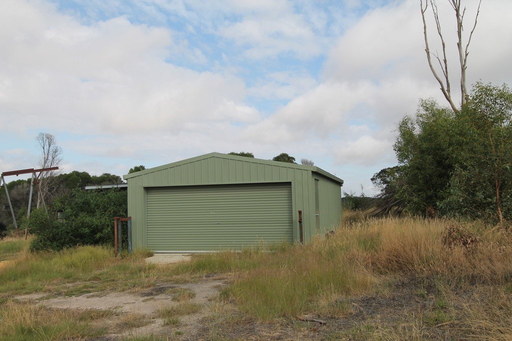 209 Davis Road BERRINGA 4