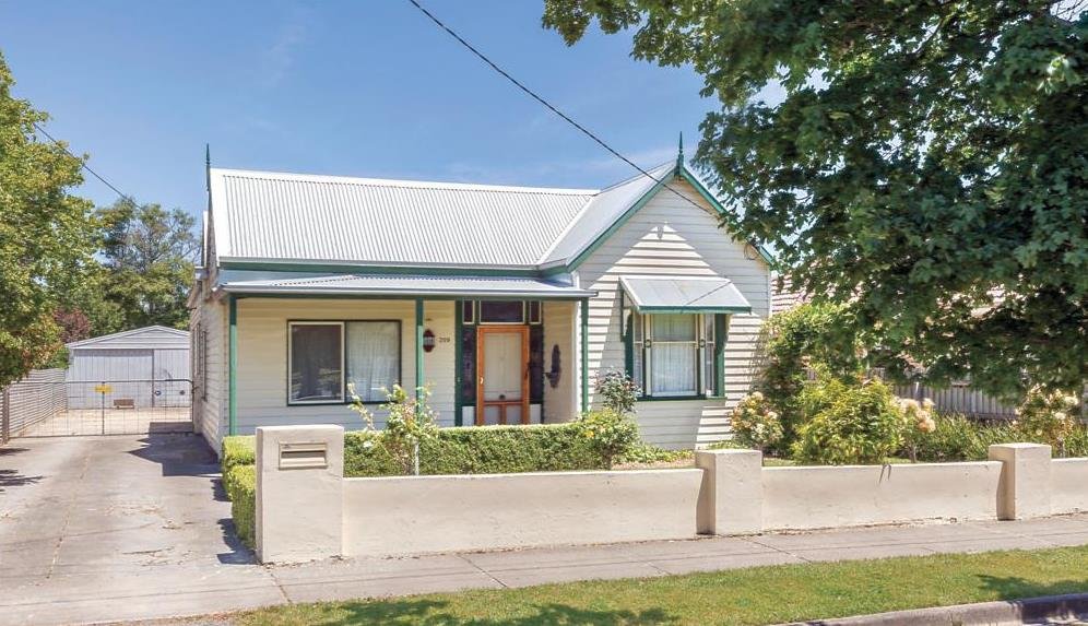 209 Dowling Street BALLARAT 1