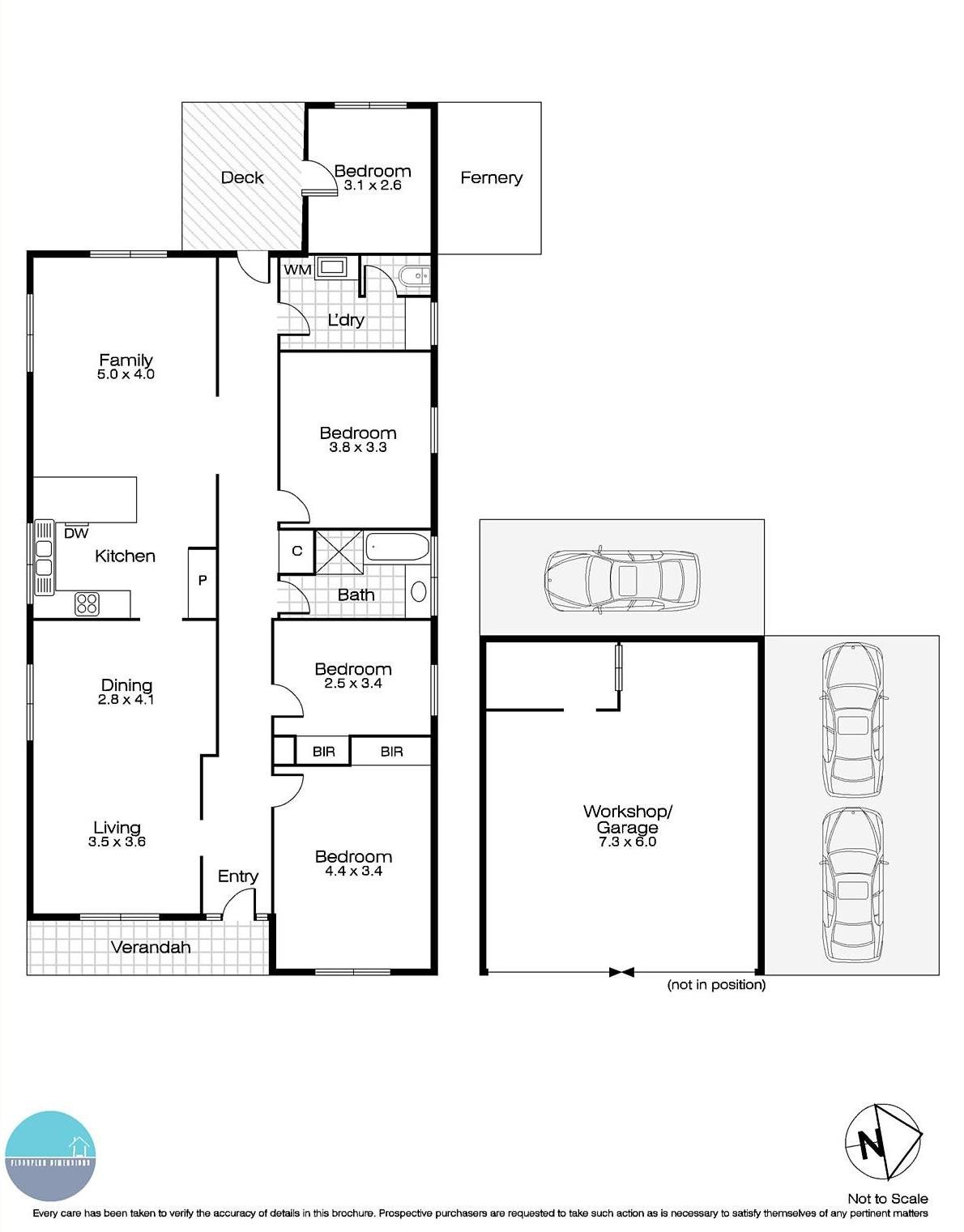 209 Dowling Street BALLARAT 11