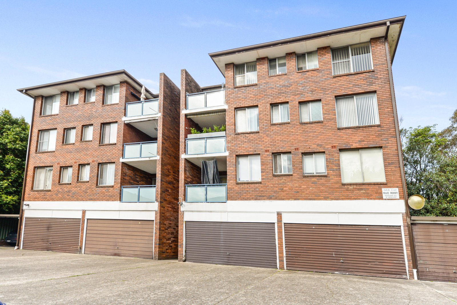 20/9 Grace Campbell Crescent HILLSDALE 4