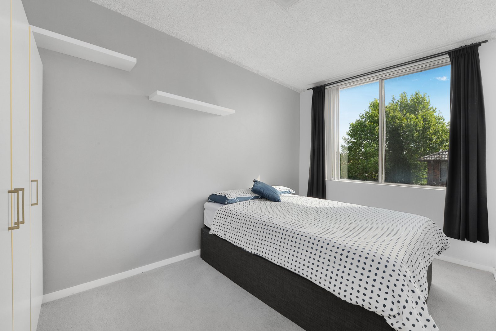 20/9 Grace Campbell Crescent HILLSDALE 6