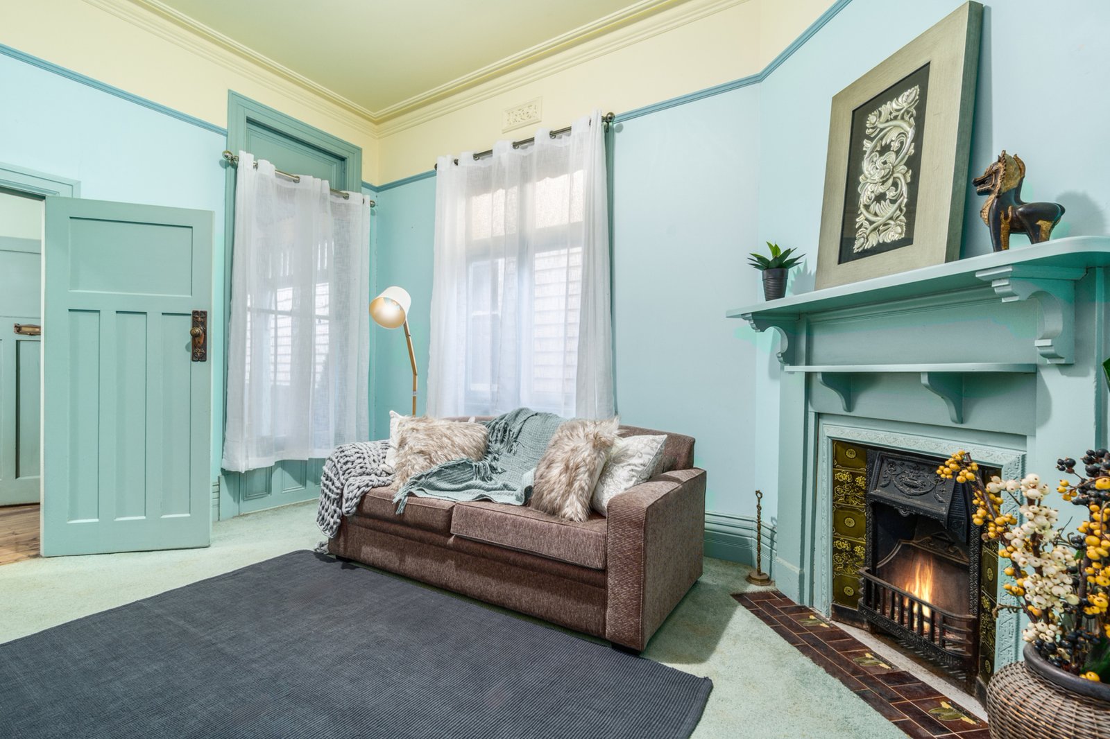 Gallery: 209 Mckillop Street