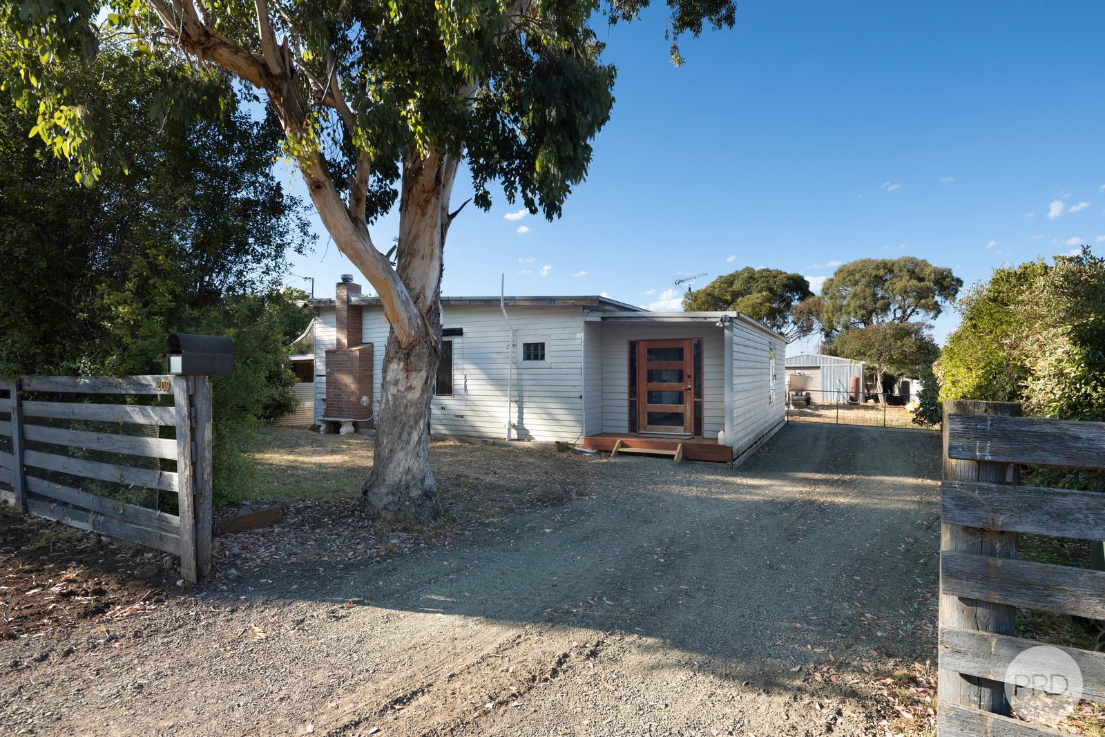 209 Nolan Street BUNINYONG 1