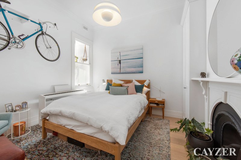 Gallery: 209 Ross Street