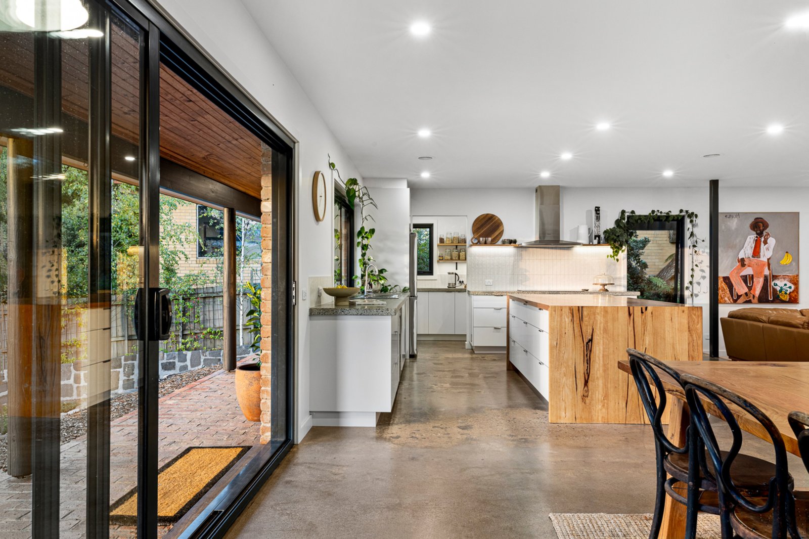 Gallery: 209 Sim Street