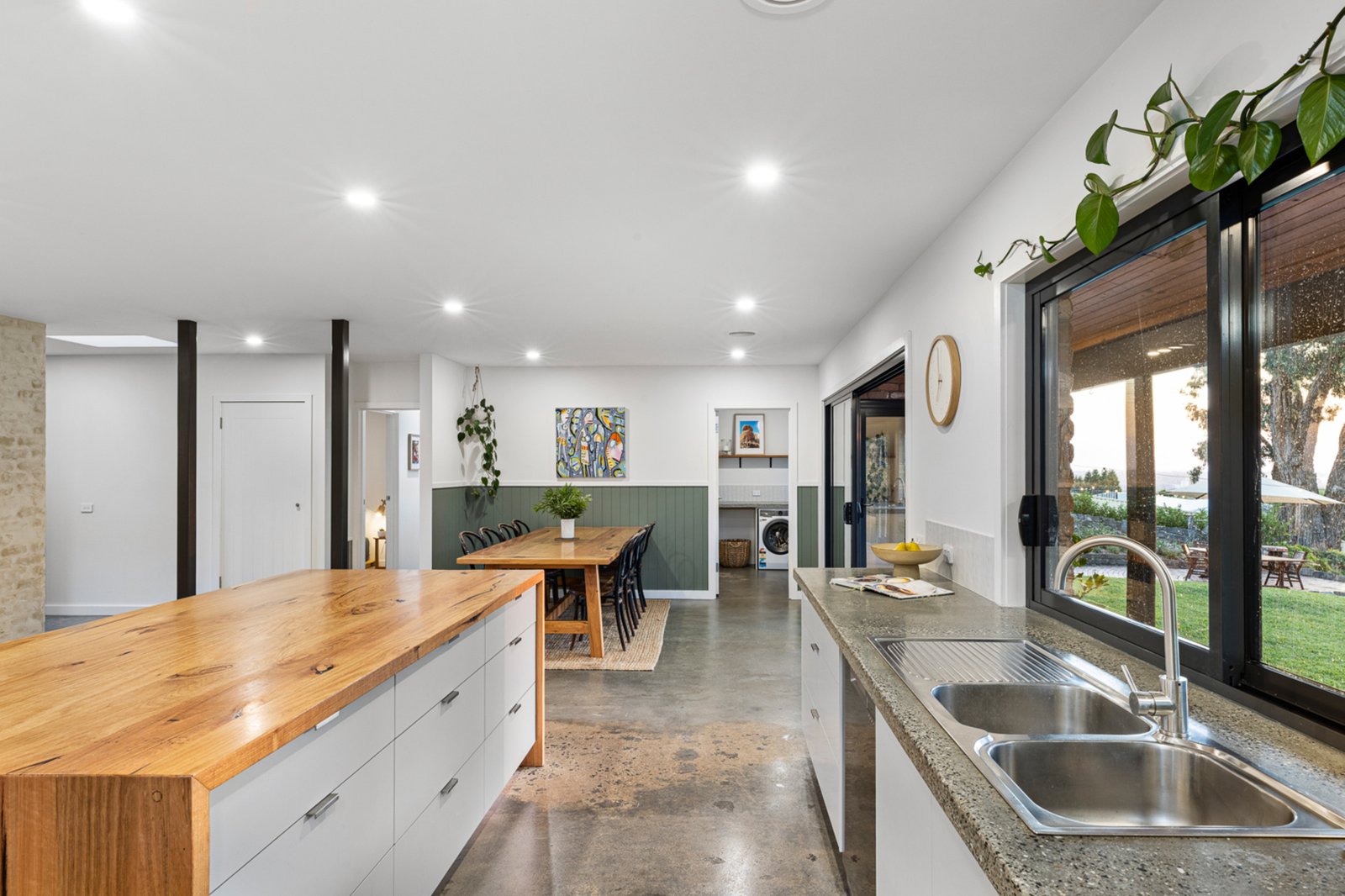 Gallery: 209 Sim Street