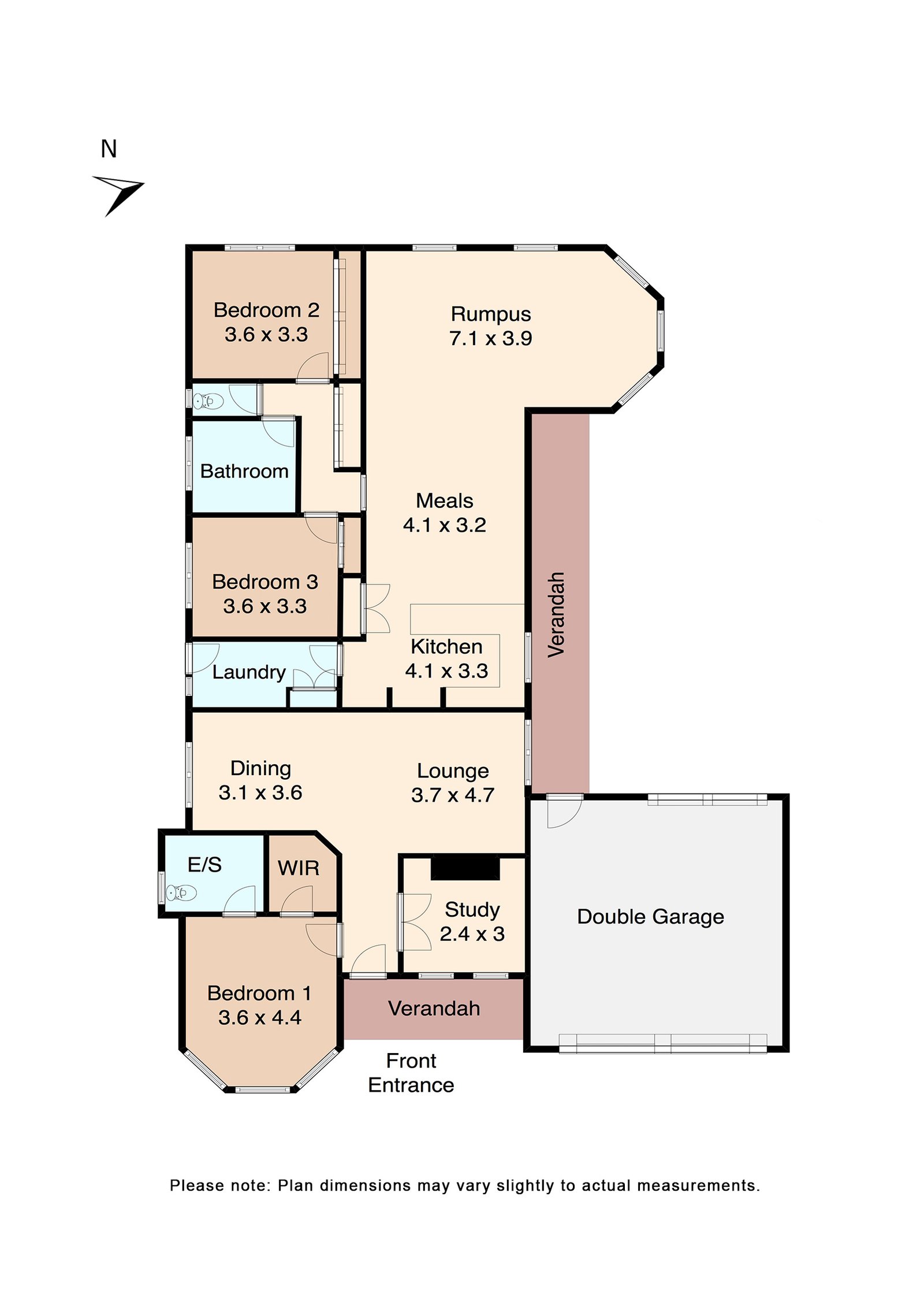 209 Simpson Street BALLARAT NORTH 9