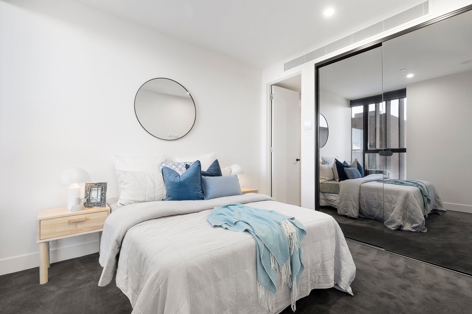 209/1 Porter Street, Hawthorn East, 3123