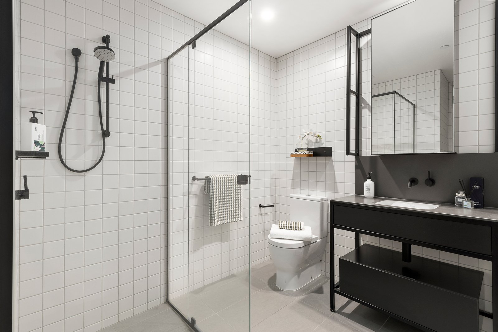 209/1 Porter Street, Hawthorn East, 3123