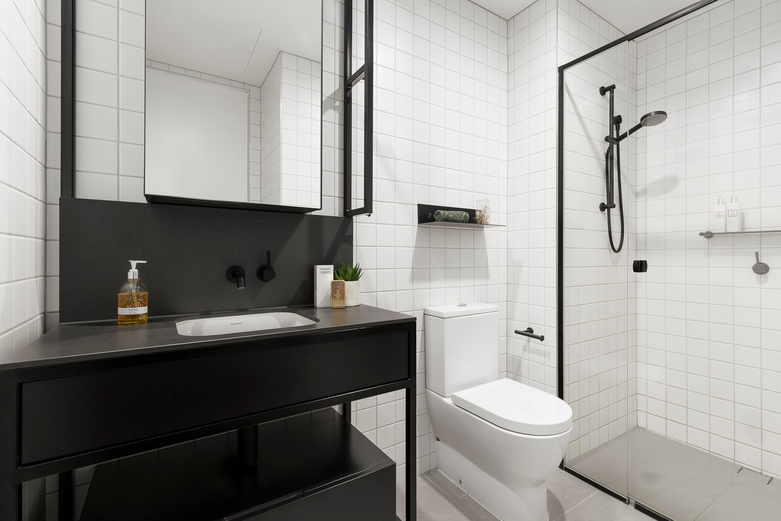 209/1 Porter Street, Hawthorn East, 3123