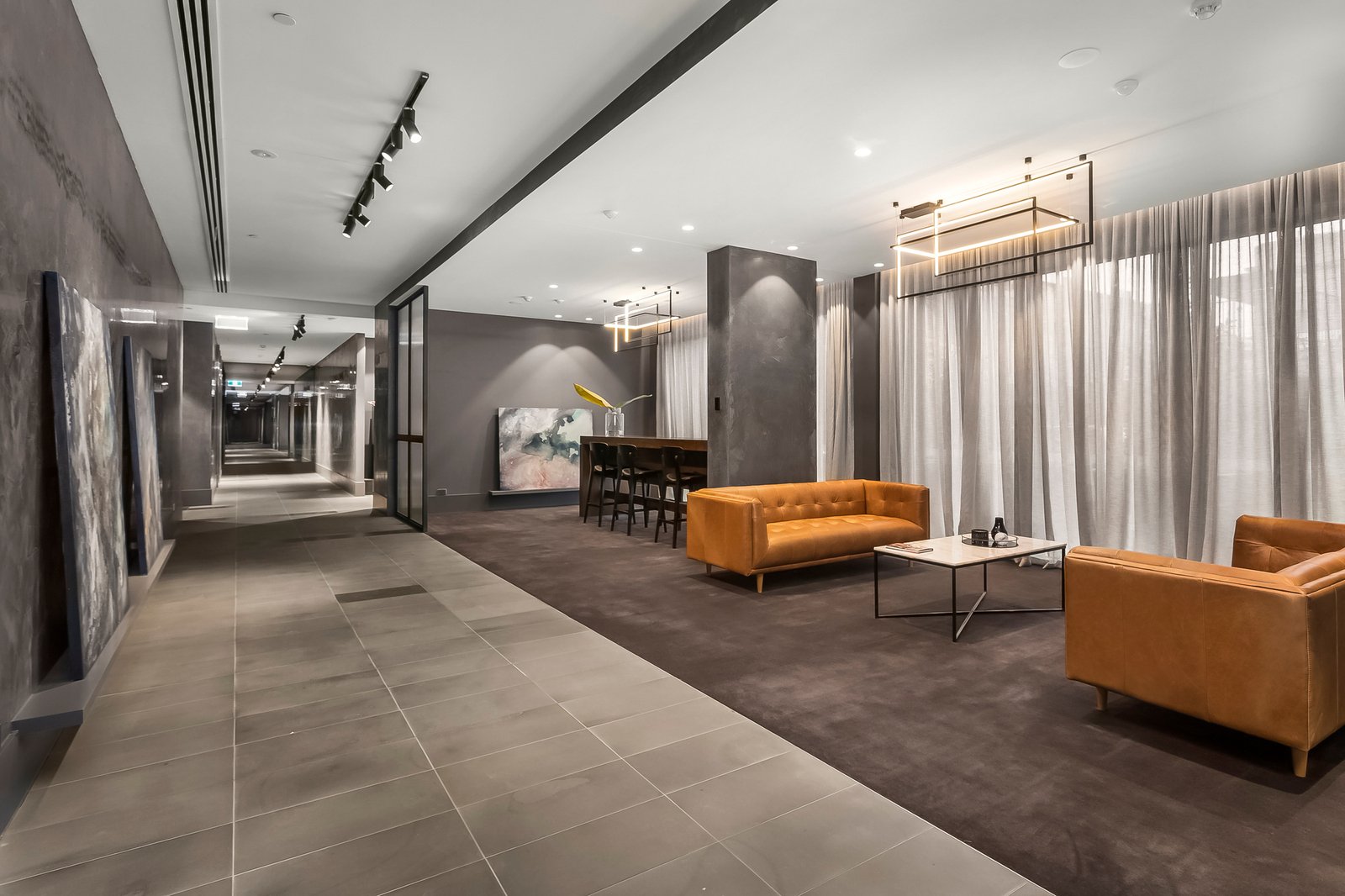 209/1 Porter Street, Hawthorn East, 3123