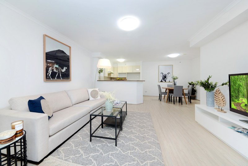 209/116 Maroubra Road MAROUBRA 2
