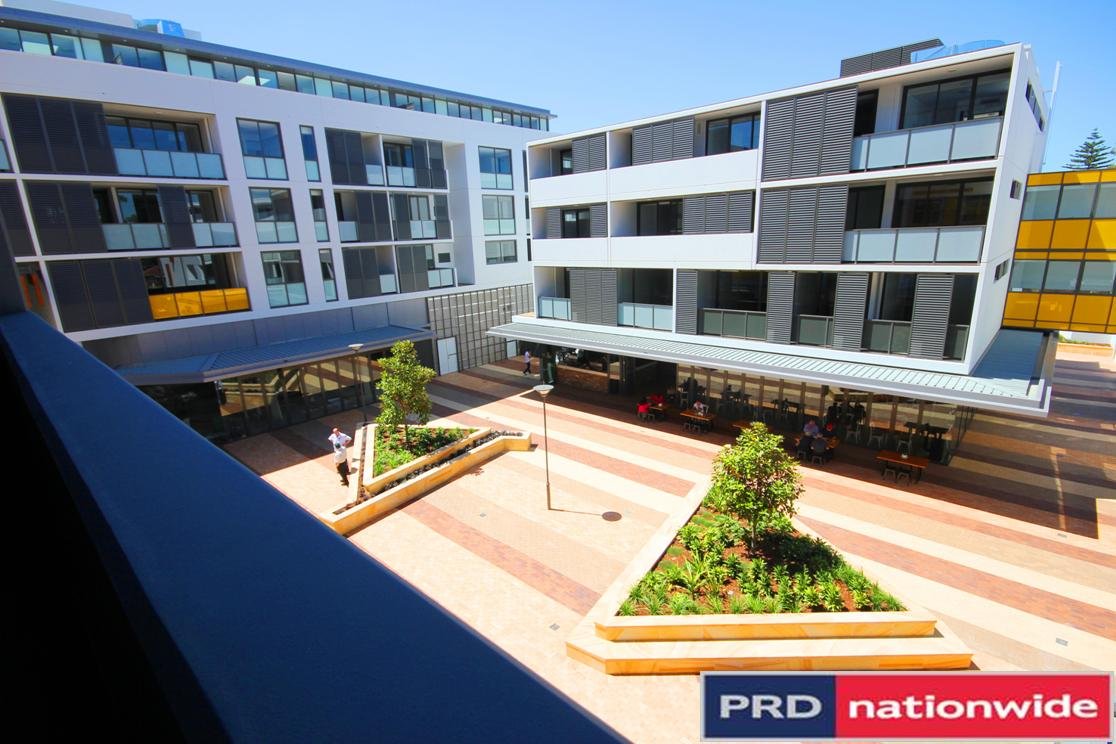 209/11D Mashman Avenue KINGSGROVE 8