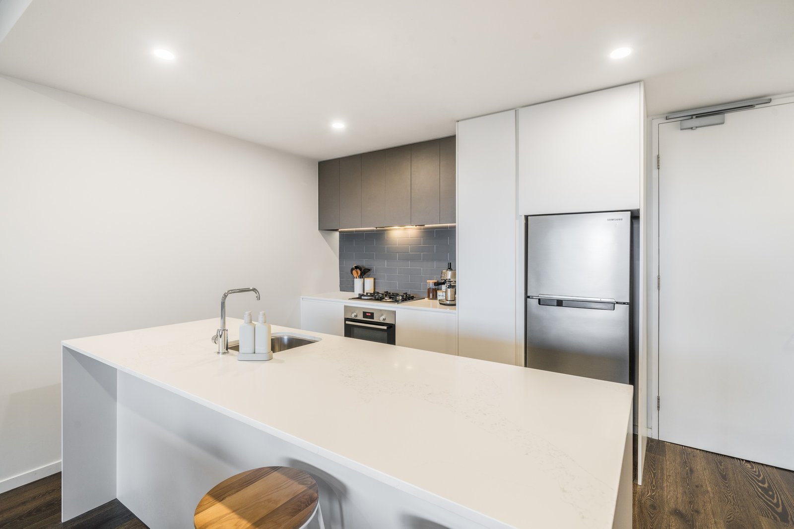 Gallery: 209/146 Bellerine Street