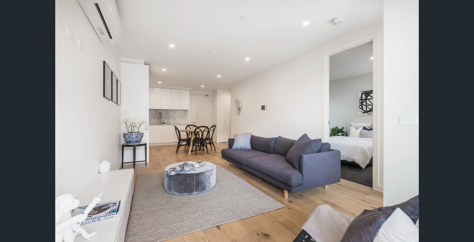 Gallery: 209/15 Vickery Street