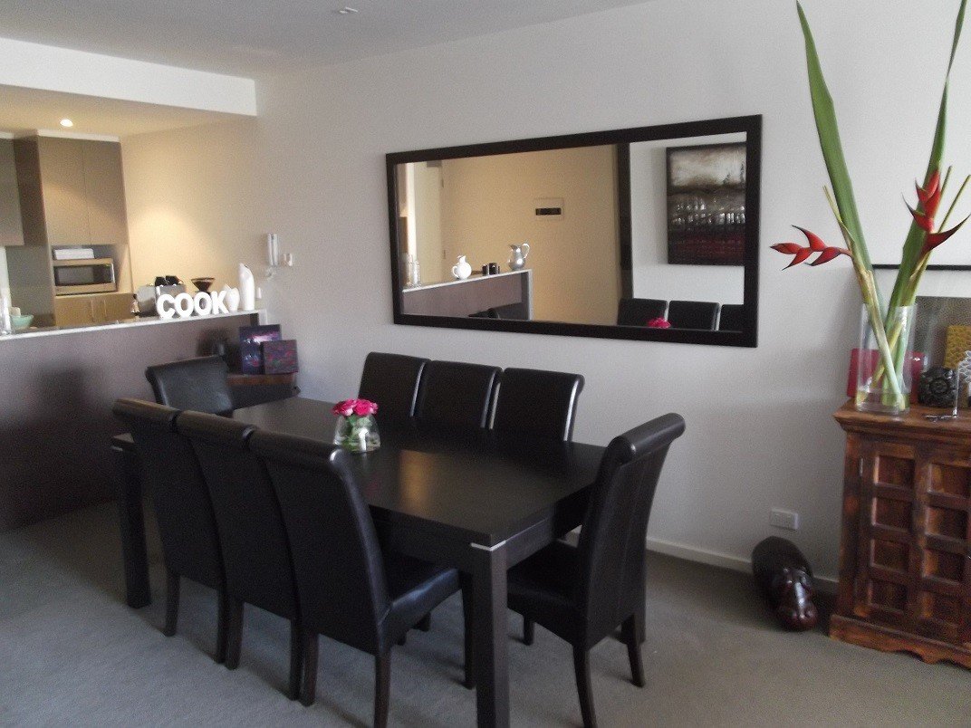 Gallery: 209/166 Rouse Street