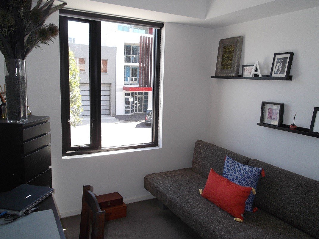 Gallery: 209/166 Rouse Street