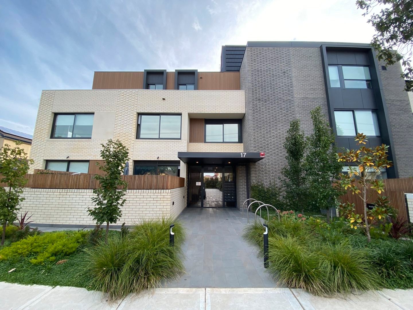 Real Estate and Property in 209/17 Loranne Street, Bentleigh, VIC