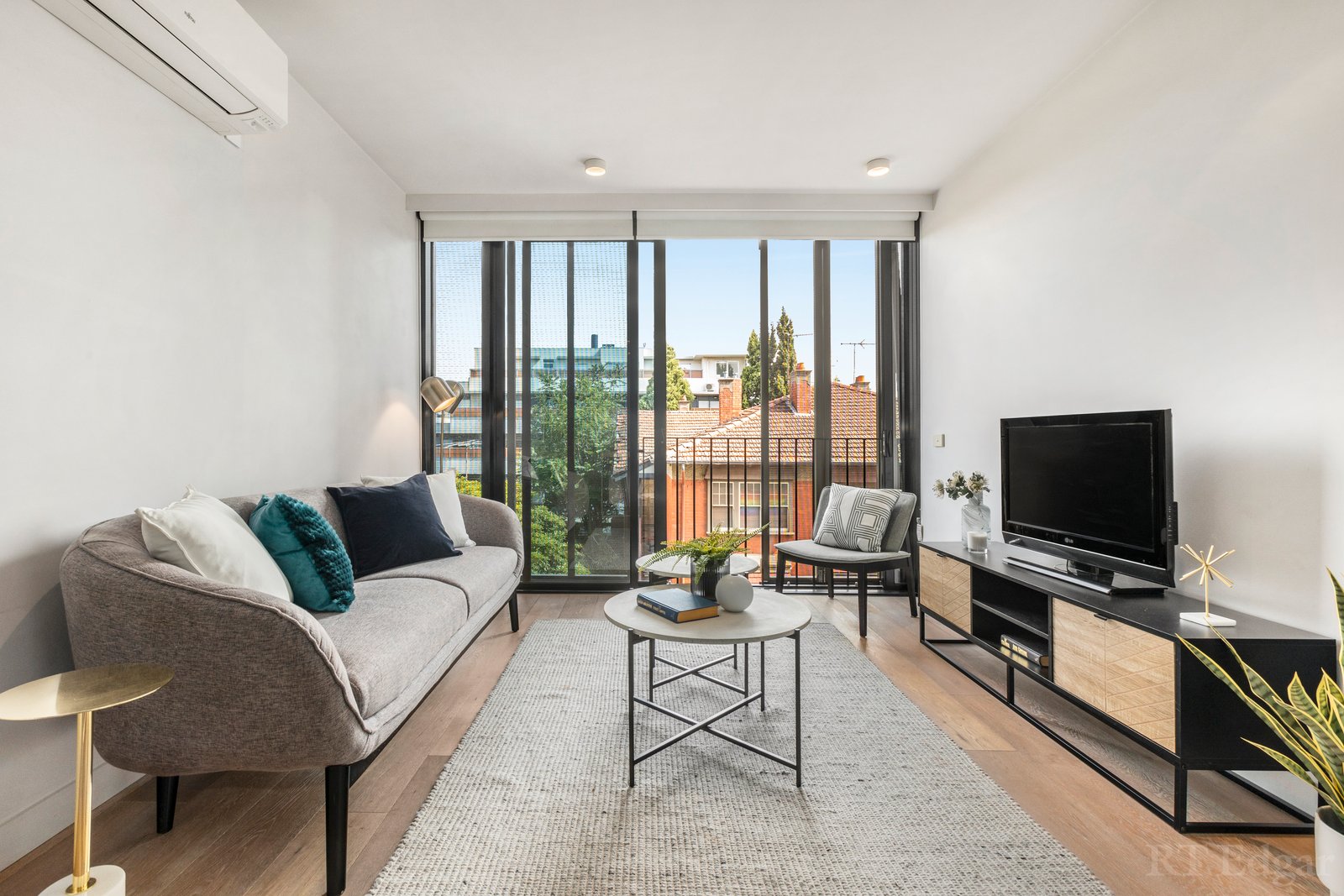 Real Estate and Property in 209/173 Barkly Street, St Kilda, VIC