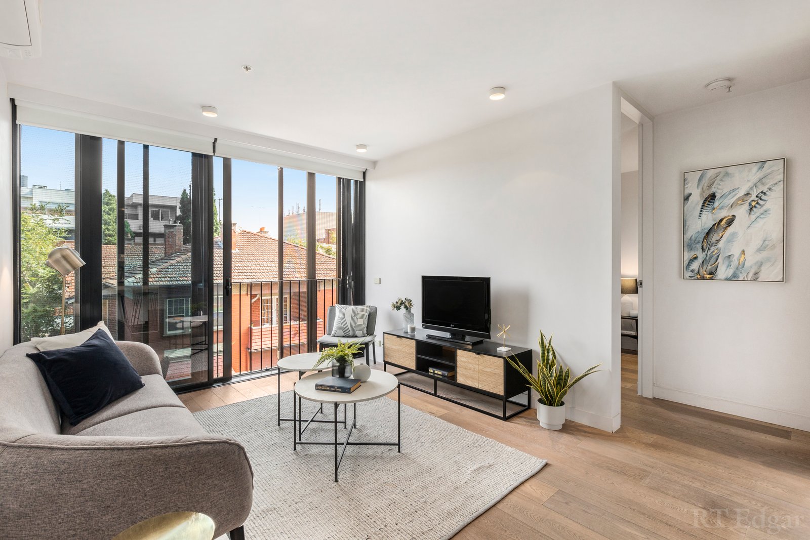 Real Estate and Property in 209/173 Barkly Street, St Kilda, VIC