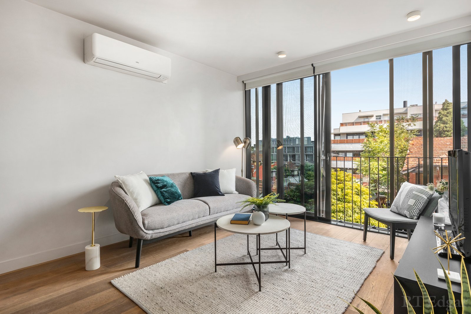 Real Estate and Property in 209/173 Barkly Street, St Kilda, VIC