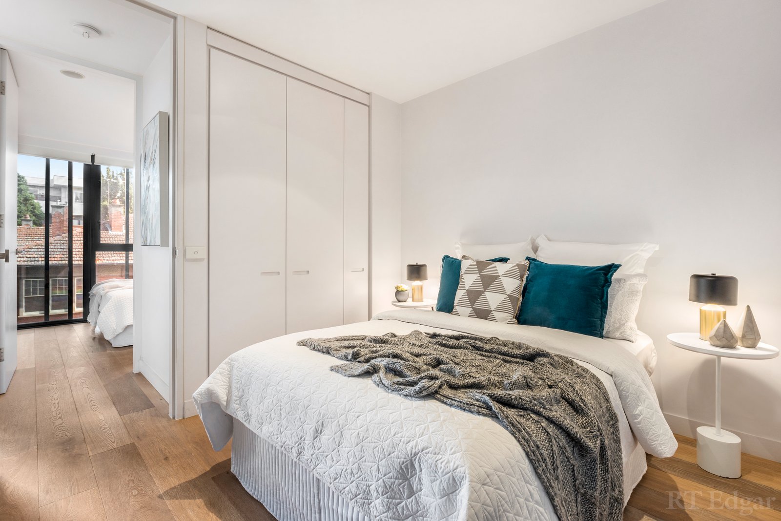 Real Estate and Property in 209/173 Barkly Street, St Kilda, VIC