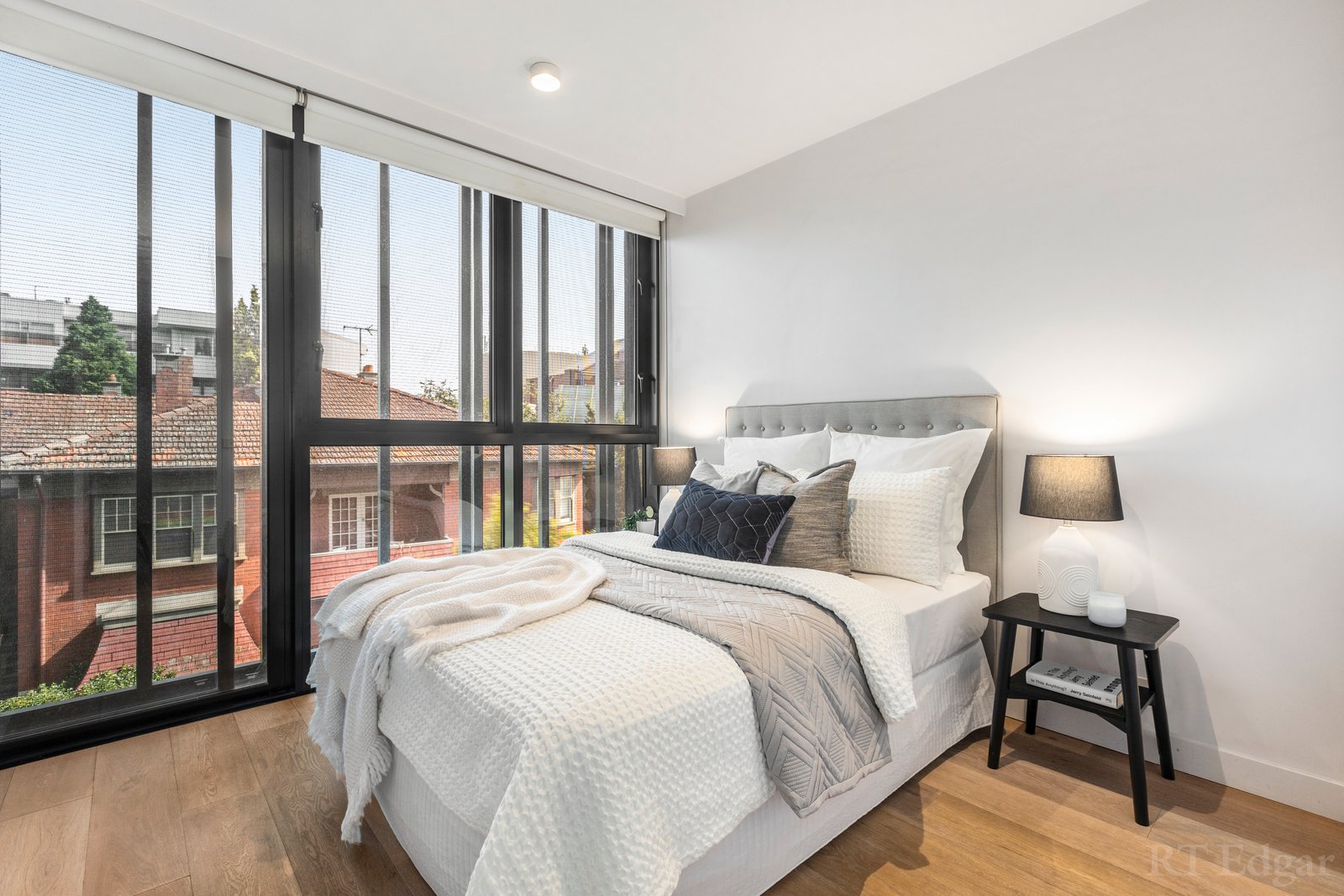 Real Estate and Property in 209/173 Barkly Street, St Kilda, VIC