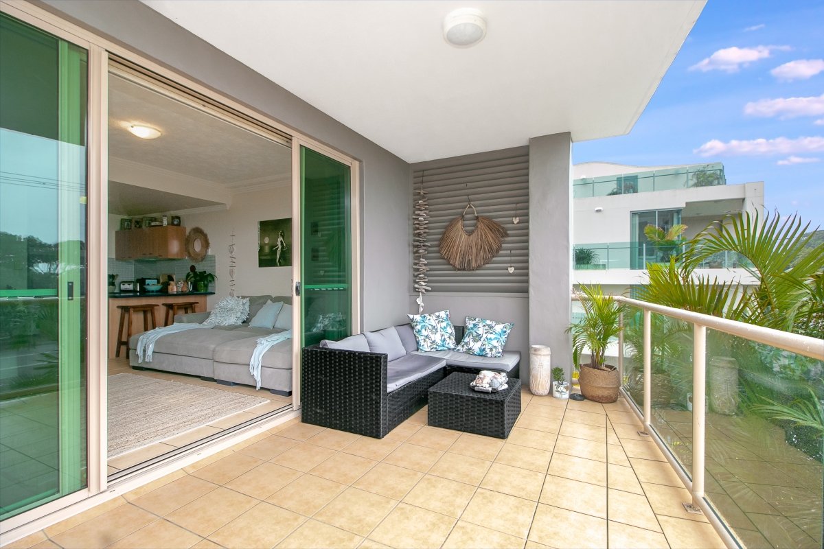 209/278 Marine Parade KINGSCLIFF 4