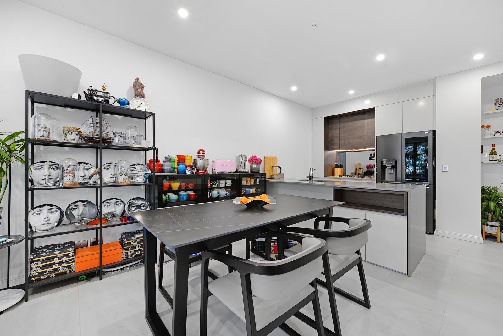 209/3 Finch Drive EASTGARDENS 4