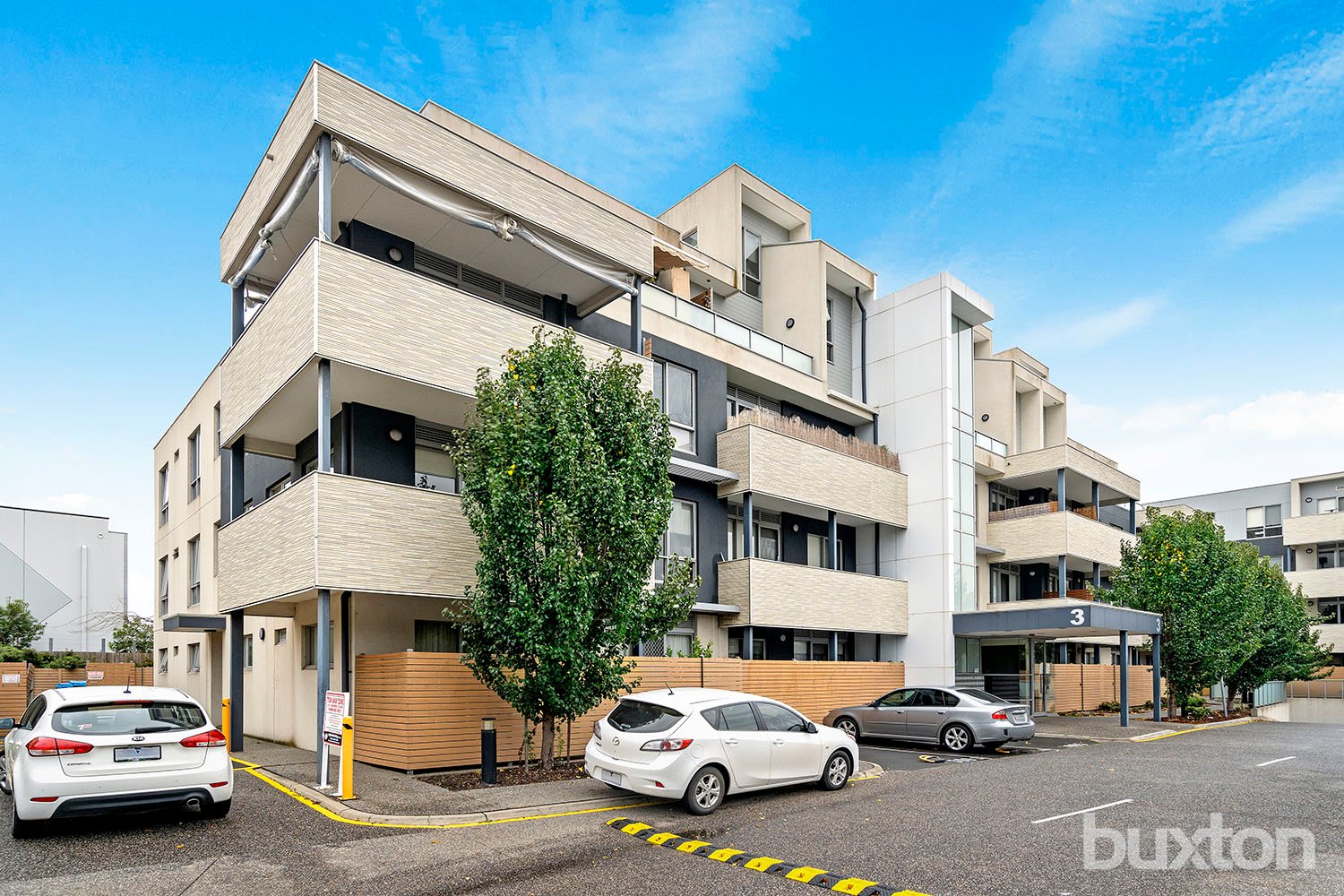 Gallery: 209/3 Sandbelt Close