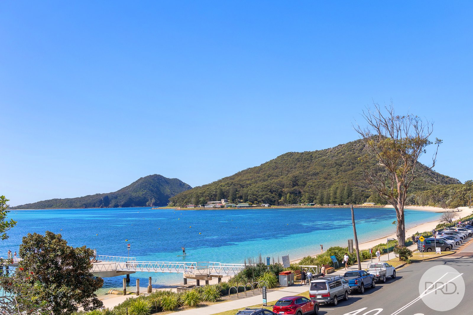 209/39 Shoal Bay Road SHOAL BAY 4