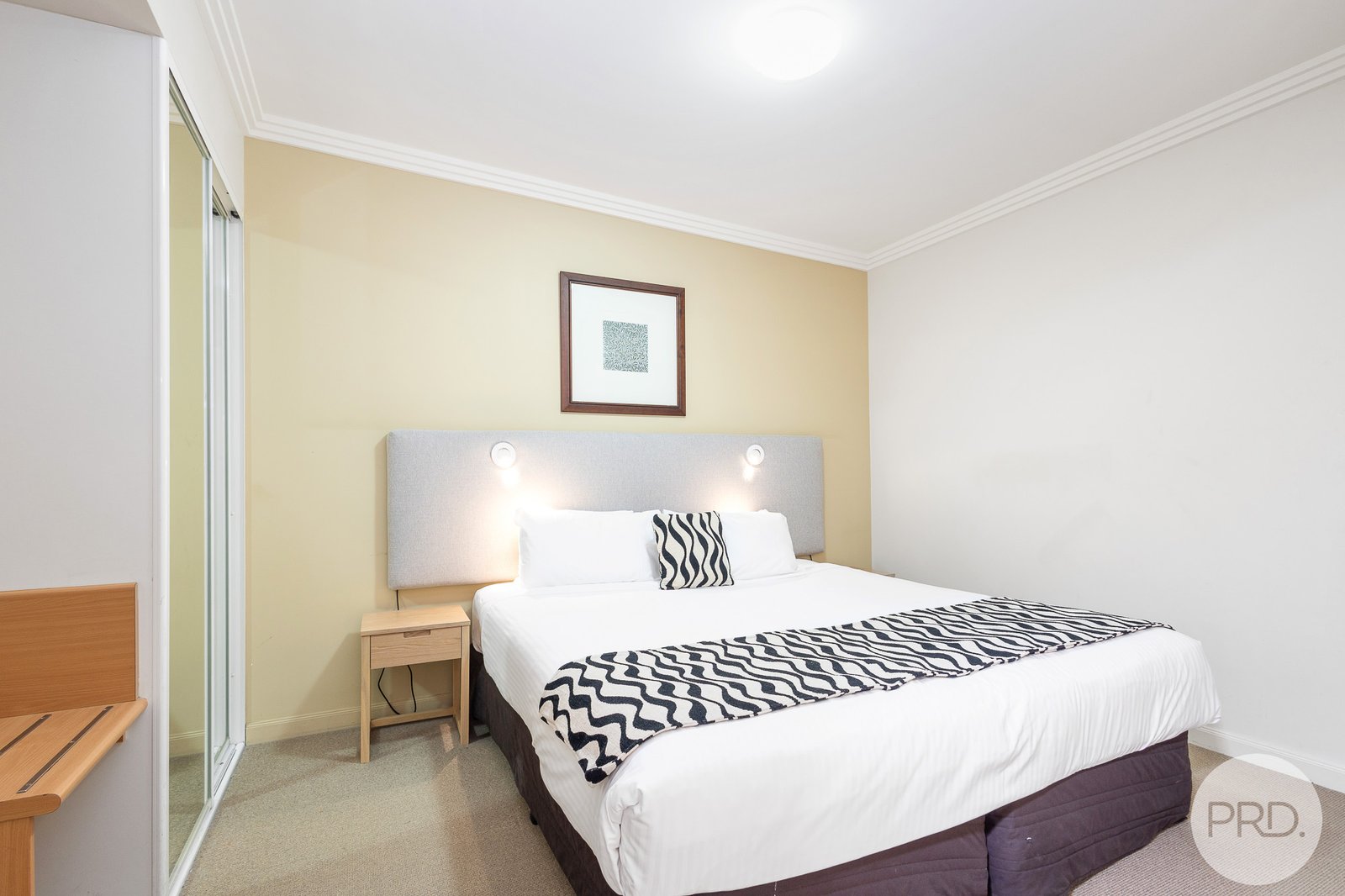 209/39 Shoal Bay Road SHOAL BAY 12