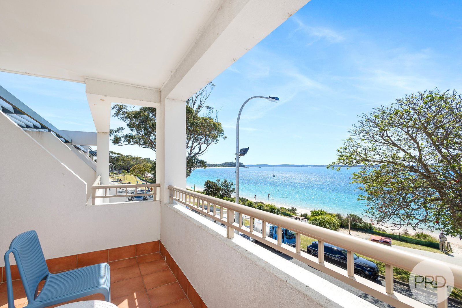 209/39 Shoal Bay Road SHOAL BAY 16