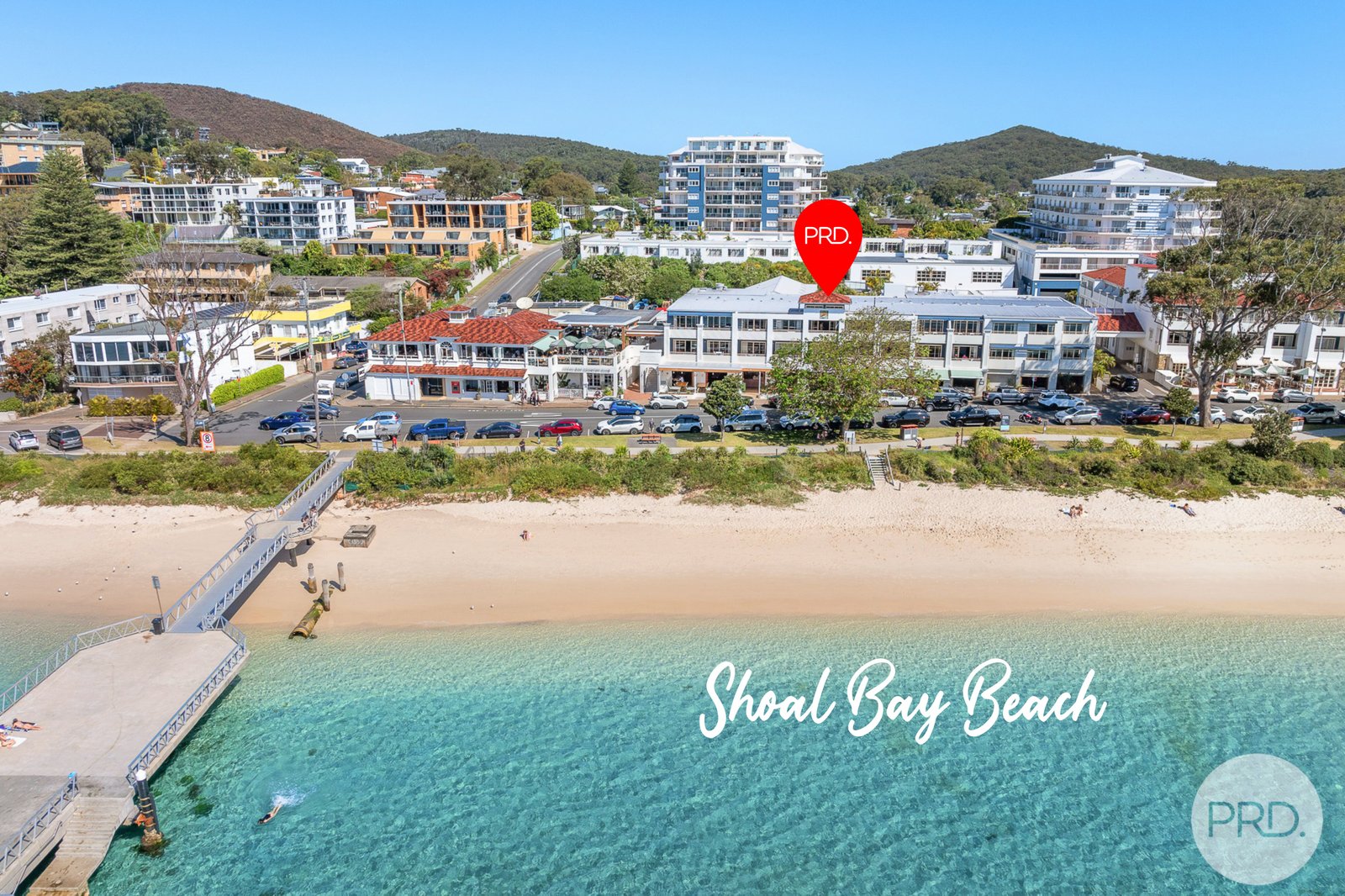 209/39 Shoal Bay Road SHOAL BAY 17