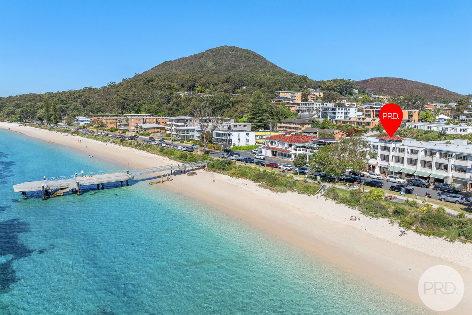 209/39 Shoal Bay Road SHOAL BAY 18