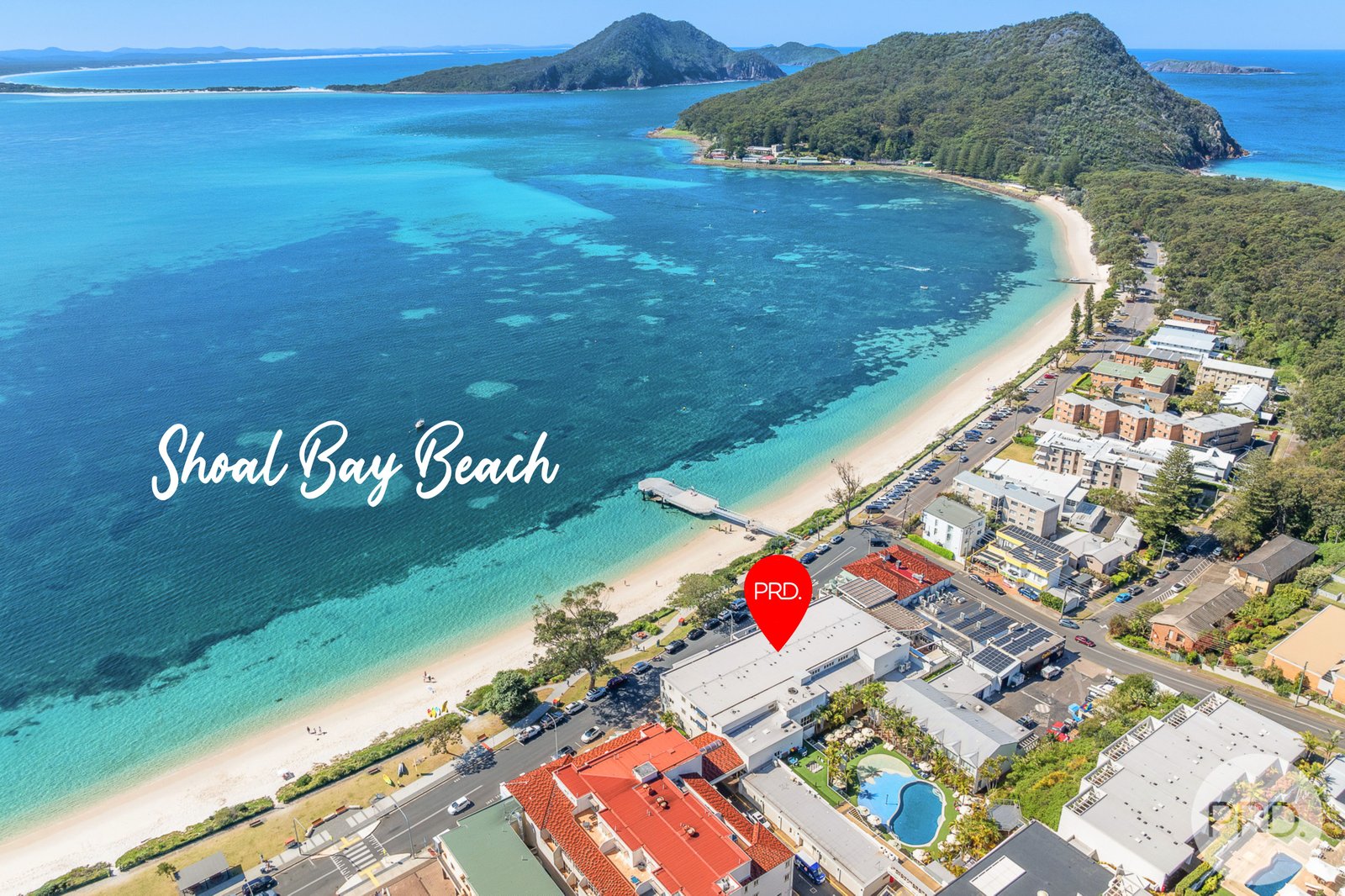 209/39 Shoal Bay Road SHOAL BAY 19