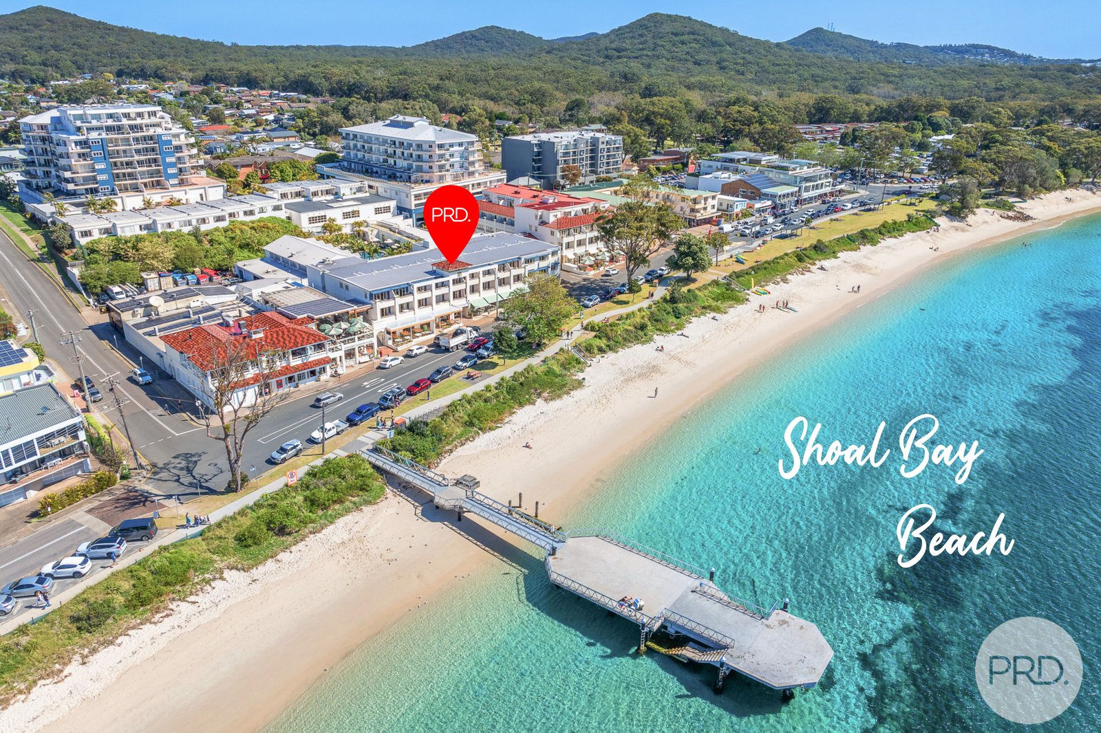209/39 Shoal Bay Road SHOAL BAY 20