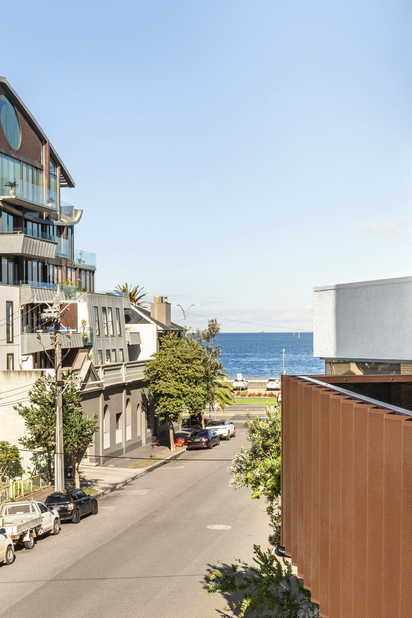 Gallery: 209/41 Nott Street