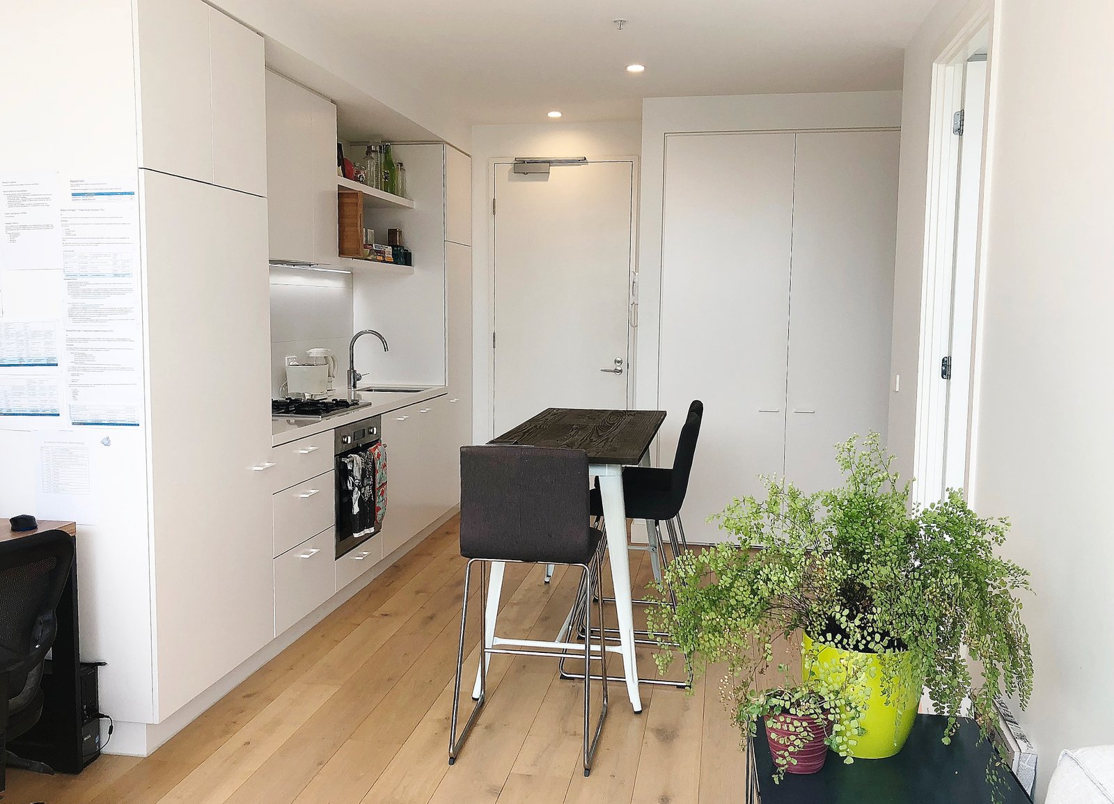 Gallery: 209/427 Hampton Street