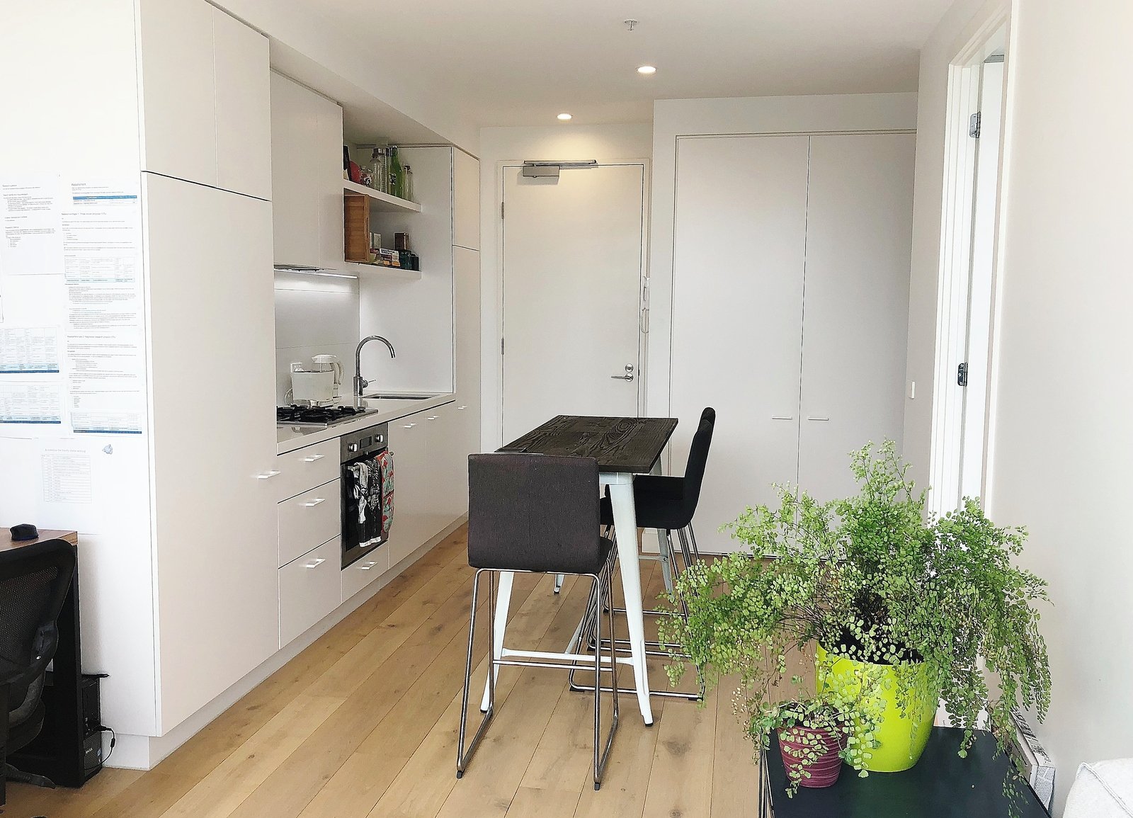 Gallery: 209/427 Hampton Street