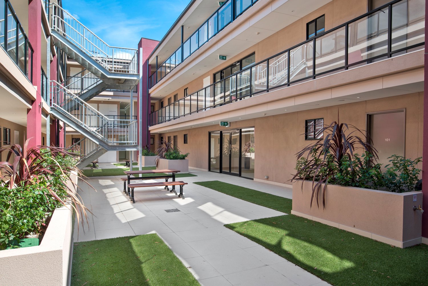Gallery: 209/436-442 Huntingdale Road